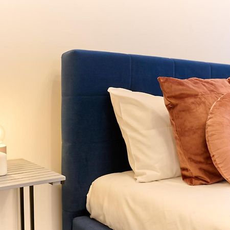 Infinity Luxury Studio - Nord10 By Alezzi Apartment Navodari Luaran gambar